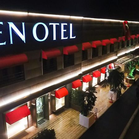 Sen Otel Sakarya  Exterior foto